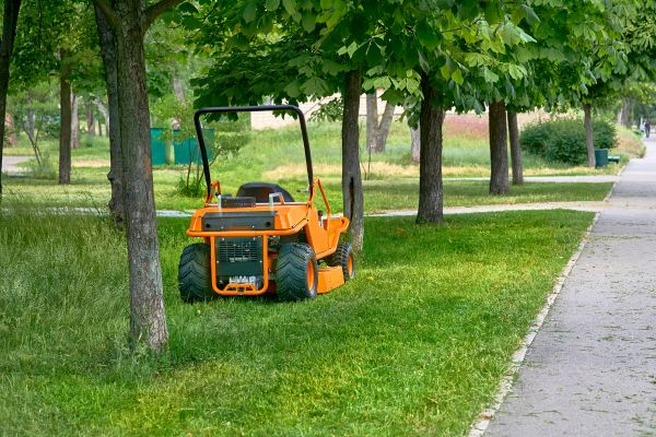Landscaping Cleanup Service in Fargo